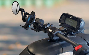 Standard Clamp Phone Mount