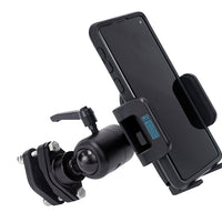 Small Clamp Phone Mount