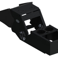2021+ Dodge Charger Console Box (Short 10.5") Kit with Cup Holder