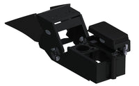 2021+ Dodge Charger Console Box (Short 10.5") Kit with Cup Holder and Printer Armrest
