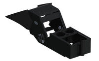 2021+ Dodge Charger Console Box (Short 10.5") Kit with Cup Holder and Vertical Mount
