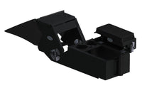2021+ Dodge Charger Console Box Kit with Cup Holder and Printer Armrest
