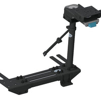 Universal Adjustable Seat Base Pedestal Kit with Mongoose® XLE 9"