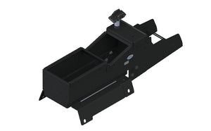 2021+ Chevrolet Tahoe Standard Width Console Box Kit with Magnetic Phone Holder
