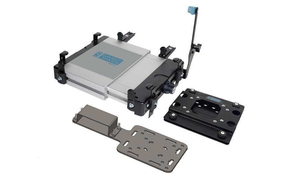 Notepad™ V-LT Universal Cradle Kit