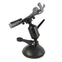 Samsung XCover 5 Charging Cradle with Zirkona Suction Cup Mount