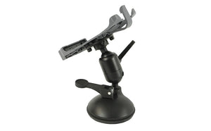 Samsung XCover 5 Charging Cradle with Zirkona Suction Cup Mount