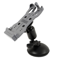 Samsung XCover 5 Charging Cradle with Zirkona Suction Cup Mount