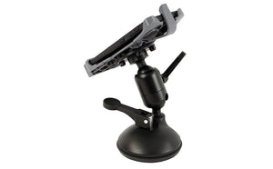 Samsung XCover 5 Charging Cradle with Zirkona Suction Cup Mount