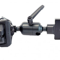 KIT: Universal Phone Charging Cradle with Zirkona Joiner and 7/8" Round Clamp