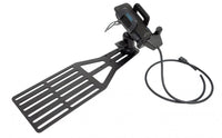 KIT: Universal Phone Charging and Data Cradle with Zirkona Joiner and Mounting Bracket
