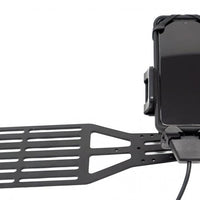 KIT: Universal Phone Charging and Data Cradle with Zirkona Joiner and Mounting Bracket
