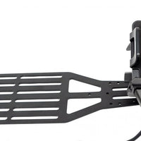KIT: Universal Phone Charging and Data Cradle with Zirkona Joiner and Mounting Bracket