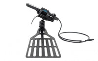 KIT: Universal Phone Charging and Data Cradle with Zirkona Joiner and Mounting Bracket
