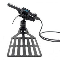 KIT: Universal Phone Charging and Data Cradle with Zirkona Joiner and Mounting Bracket