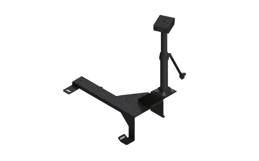 2012+ M2 Freightliner Pedestal System