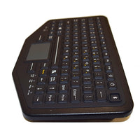 iKey Dual Connectivity Slim Keyboard