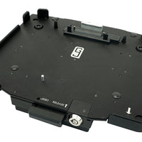 TrimLine™ Panasonic Toughbook CF-20 Laptop Vehicle Cradle, No RF - No Electronics