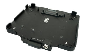 TrimLine™ Panasonic Toughbook CF-20 Laptop Vehicle Cradle, No RF - No Electronics