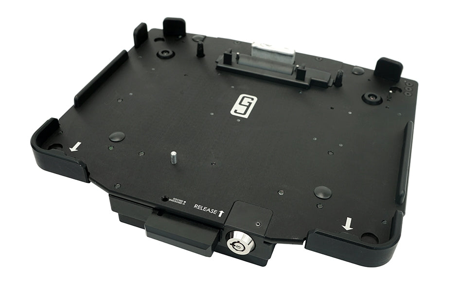 TrimLine™ Panasonic Toughbook CF-20 Laptop Vehicle Cradle, No RF - No Electronics