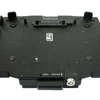 TrimLine™ Panasonic Toughbook CF-20 Laptop Vehicle Cradle, No RF - No Electronics