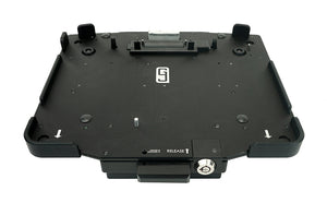 TrimLine™ Panasonic Toughbook CF-20 Laptop Vehicle Cradle, No RF - No Electronics