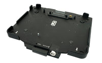 TrimLine™ Panasonic Toughbook CF-20 Laptop Vehicle Docking Station, Lite Port, Dual RF - TNC
