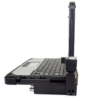 TrimLine™ Panasonic Toughbook CF-20 Laptop Vehicle Docking Station, Lite Port, No RF