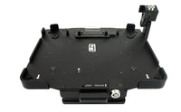 TrimLine™ Panasonic Toughbook 20 Laptop Vehicle Docking Station, Lite Port, No RF with Screen Arm Lock
