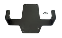 Vertical Wall Mount Brackets for the TrimLine™ Panasonic Toughbook CF-20 Laptop Vehicle Dock
