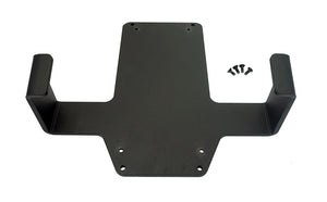 Vertical Wall Mount Brackets for the TrimLine™ Panasonic Toughbook CF-20 Laptop Vehicle Dock