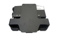 Vertical Wall Mount Brackets for the TrimLine™ Panasonic Toughbook CF-20 Laptop Vehicle Dock
