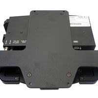 Vertical Wall Mount Brackets for the TrimLine™ Panasonic Toughbook CF-20 Laptop Vehicle Dock