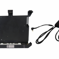 TrimLine™ Panasonic Toughbook 33 Tablet Cradle with LIND Power Adapter