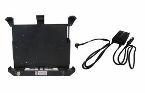 TrimLine™ Panasonic Toughbook 33 Tablet Docking Station with LIND Power Adapter, Lite Port, No RF