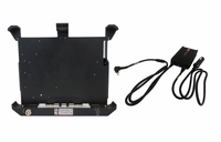 TrimLine™ Panasonic Toughbook 33 Tablet Docking Station with LIND Power Adapter, Full Port Rep, Dual RF
