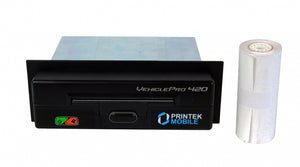 VehiclePro 420 USB Printer