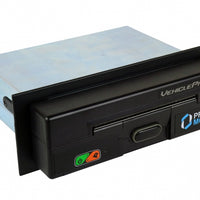 VehiclePro 420 USB Printer