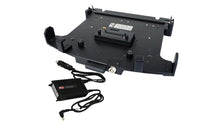 Panasonic Toughbook® 55 TrimLine™ Laptop Docking Station DUAL RF with LIND Auto Power Adapter
