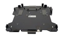 Panasonic Toughbook 33 TrimLine™ Laptop Cradle (No electronics) with LIND Auto Power Adapter
