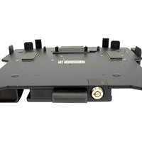 Panasonic Toughbook 33 TrimLine™ Laptop Cradle (No electronics) with Screen Lock