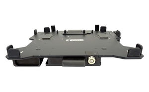Panasonic Toughbook 33 TrimLine™ Laptop Cradle (No electronics) with LIND Auto Power Adapter