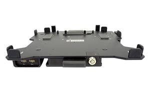 Panasonic Toughbook 33 TrimLine™ Laptop Docking Station NO RF with Screen Lock