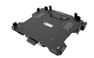 Panasonic Toughbook 33 TrimLine™ Laptop Docking Station, Lite Port, DUAL RF with LIND Auto Power Adapter