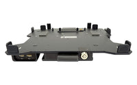 Panasonic Toughbook 33 TrimLine™ Laptop Docking Station, Lite Port, DUAL RF with Screen Lock and LIND Auto Power Adapter
