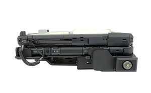 Panasonic Toughbook 33 TrimLine™ Laptop Docking Station, Lite Port, NO RF with Screen Lock and LIND Auto Power Adapter