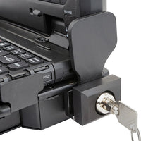 Screen Lock for Panasonic Toughbook 33 TrimLine™ Laptop Docking Station