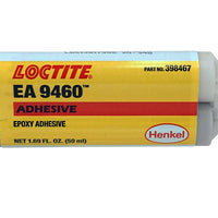 LOCTITE® Epoxy EA 9460™ 50mL Cartridge