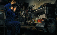 Ledlenser H7R Work Headlamp
