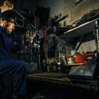 Ledlenser H7R Work Headlamp